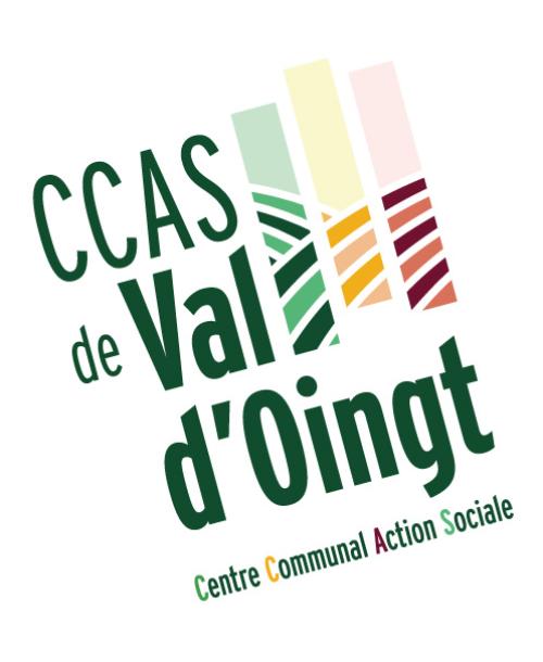Stand d'information du CCAS